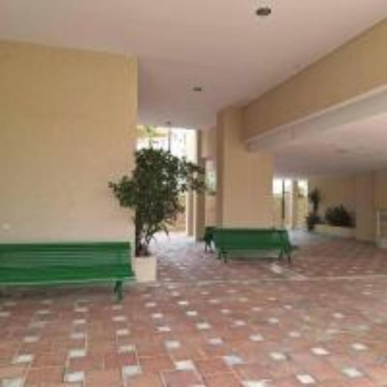 Primera Linea Del Mar - Acceso Directo Playa Carihuela Torremolinos Luaran gambar