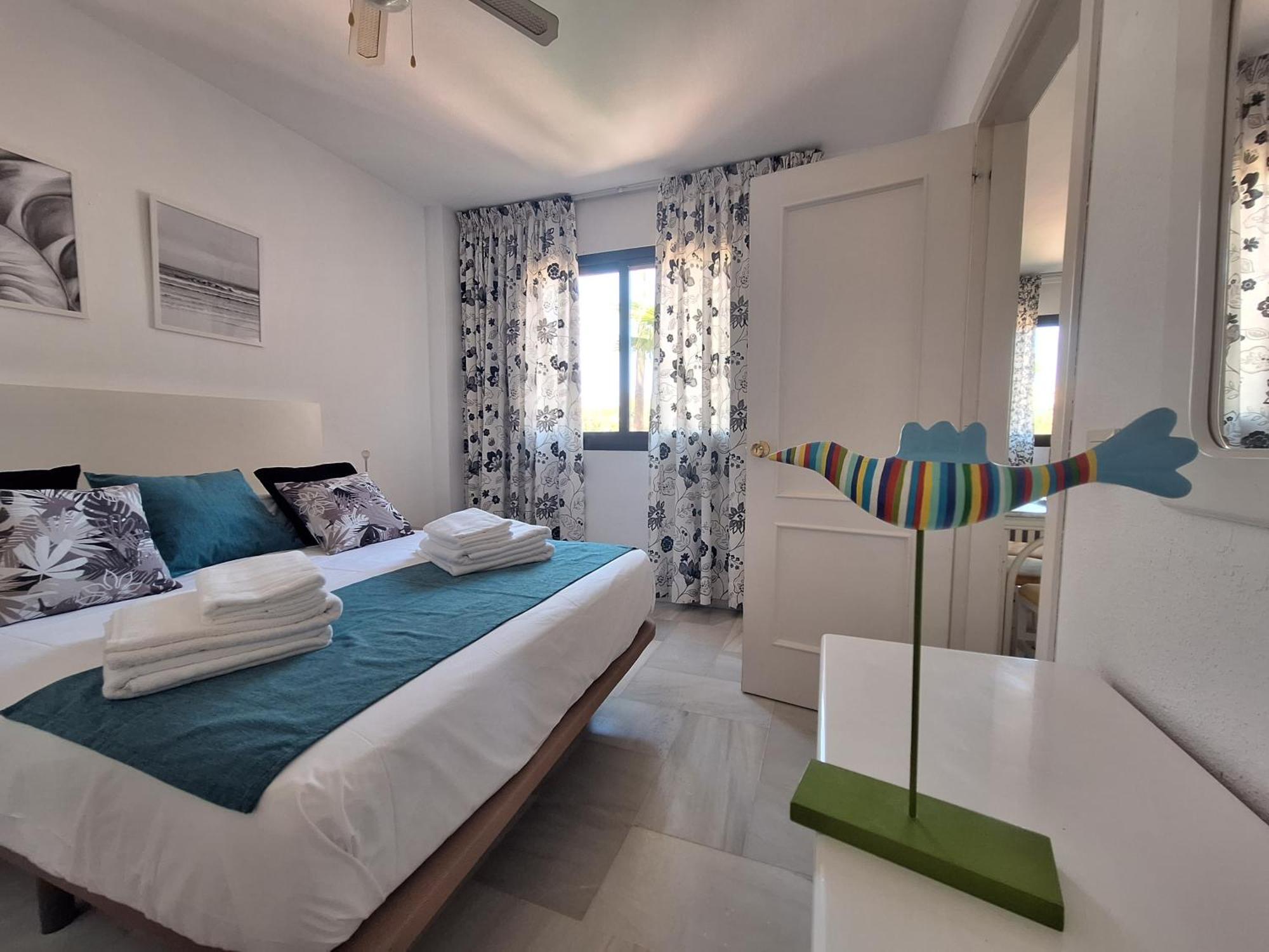 Primera Linea Del Mar - Acceso Directo Playa Carihuela Torremolinos Luaran gambar