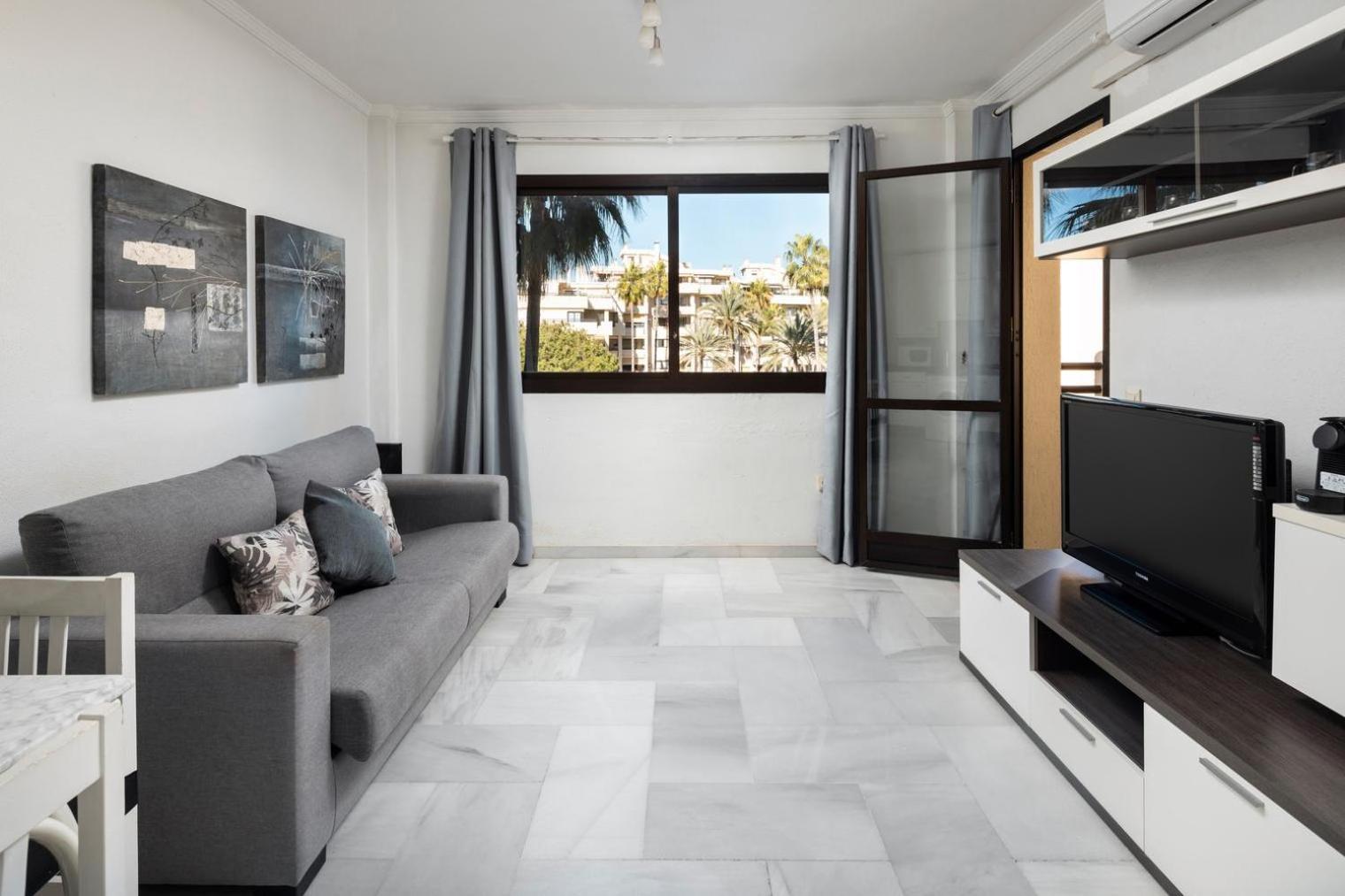 Primera Linea Del Mar - Acceso Directo Playa Carihuela Torremolinos Luaran gambar